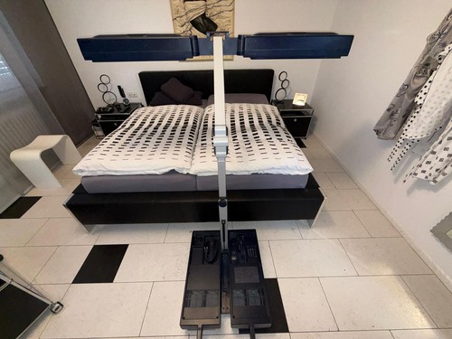 Philips heim solarium 851 - heim-solarium, hb