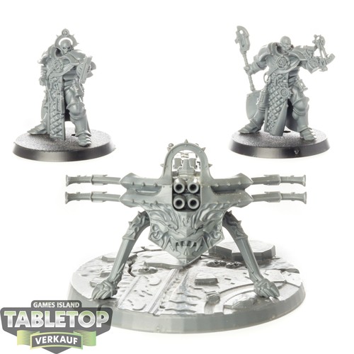 Stormcast eternals celestar - stormcast,
