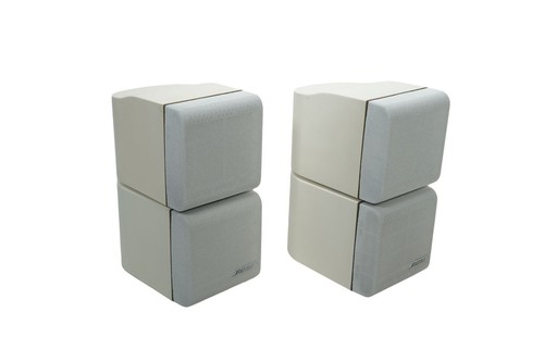 Bose acoustimass - bose,