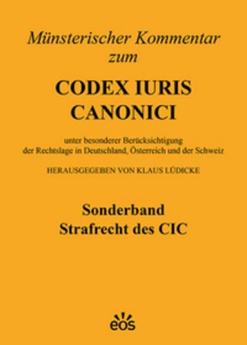 Münsterischer kommentar zum - münsterischer,
