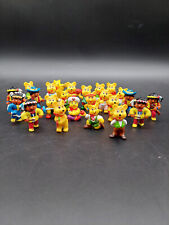 Haribo Sammelfiguren | Goldbären | Auswahl