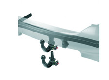 WESTFALIA Anhängekupplung 307567600001 Ford Kuga 2 (DM2)