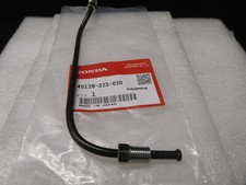 Honda CB 750 Four K7 F1