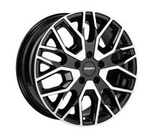 4x 18 Zoll CA20HL Felgen für