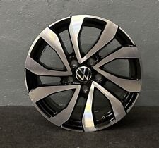 Original VW Golf 8 VIII Galway Felge Alufelge 16 Zoll 5H0601025AC