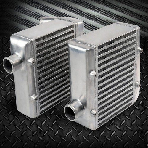 Twin turbo dual side mount - twin,