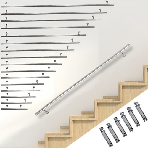 Treppengeländer handlauf - treppengeländer,
