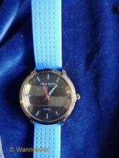 Schöne Alain Miller Armbanduhr. Damen Herren. Neu in Orig.-Kunststofftasche