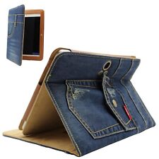 i.onik Tablet Case Jeans