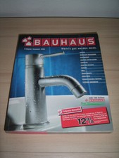 *BAUHAUS Katalog*2005*