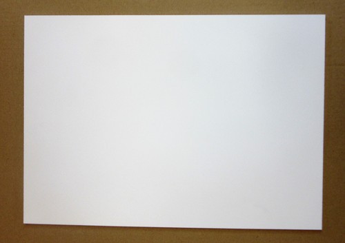 Pvc hartschaumplatte 5mm - pvc,
