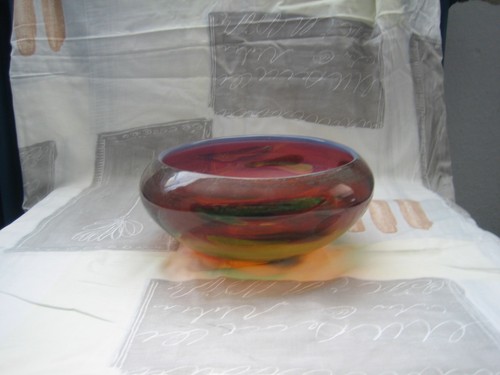 Murano schale exklusives und - murano,