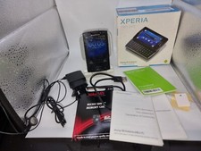 Sony xperia mini - mini, sk17i
