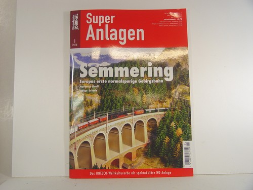 Semmering super anlagen - super,