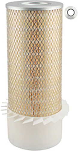 Hengst luftfilter e567l - e567l, für