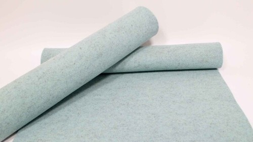 Tweed col 976 schurwollfilz - col,