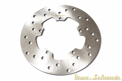 Brake disc with abe piaggio - disc,