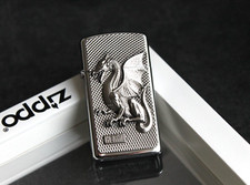 Zippo lighter heral - zippo,