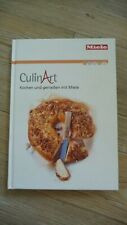 Miele   CulinArt   Kochen und
