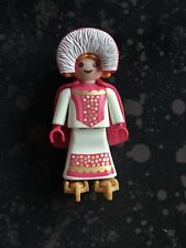 Playmobil Christkind mit Schlittschuhen Weihnachten