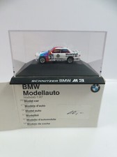 1:87 Herpa BMW M3 Schnitzer