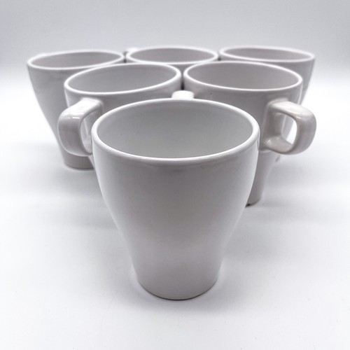 Ikea kaffeetassen - 6,