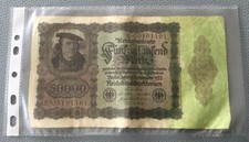 Reichsmark 5000 Reichsmark