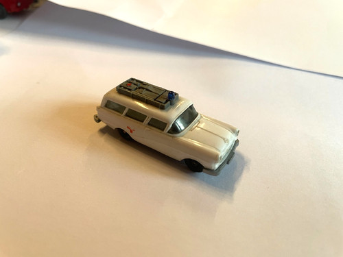 Wiking opel drk ohne - drk,