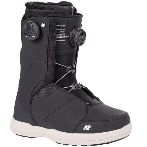 Contour boa damen - k2,