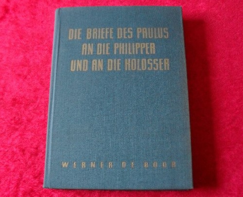 Wuppertaler studienbibel - wuppertaler,