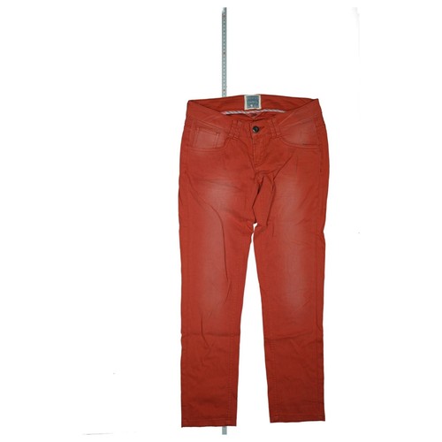 Tigerhill pepper wmn - jeans, 7/8