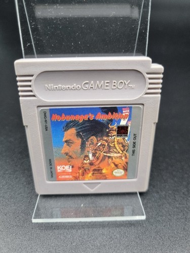 Nobunaga ambition nintendo - nobunaga's,