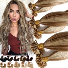 Keratin Bonding Hair