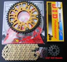 Did 530 vx3 supersprox - did,