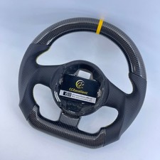 Carbon fiber steering - fiber,