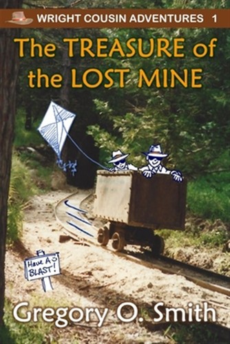 The treasure lost - the,