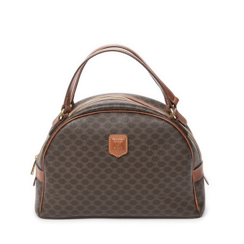 Celine dome bowler bag - dome,