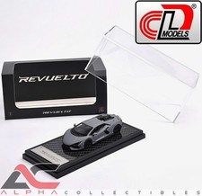 LCD MODELS LCD64042 1:64