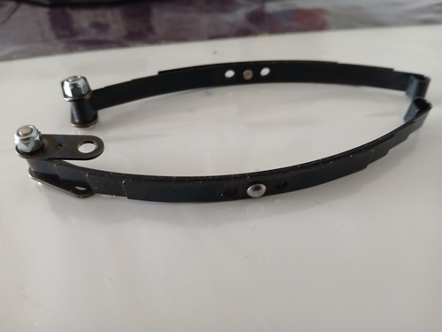 Metall vorderachse - metall, vorderachse/