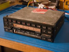 Autoradio becker mexico - becker,