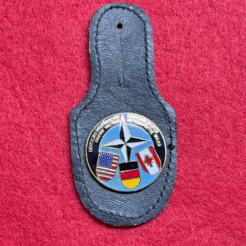 Bundeswehr verbandsabzeichen - bundeswehr,
