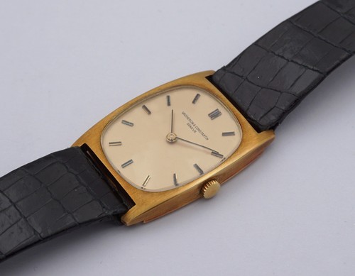 Vacheron constantin tank - vacheron,