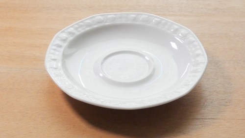 Untertasse winterling röslau - untertasse,