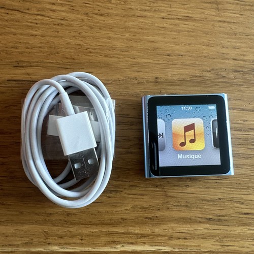 Apple ipod nano 16gb - apple,