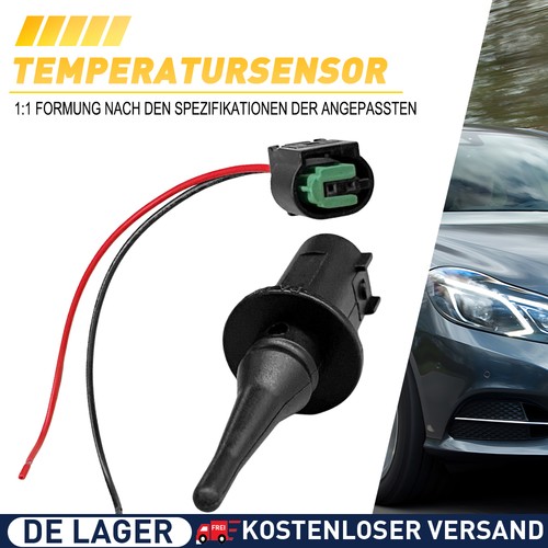 Außentemperatursensor sensor - außentemperatursensor,
