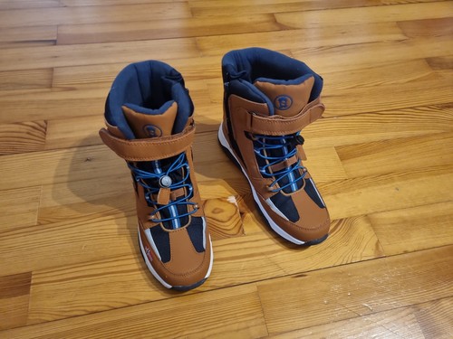 Trollkids winterstiefel - trollkids,