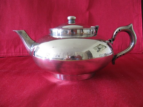 Antike teekanne perfect tea - antike, "perfect