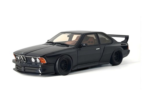 Bmw 635 csi widebody by - csi, (e24)