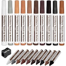 Möbelreparaturset Holzmarker