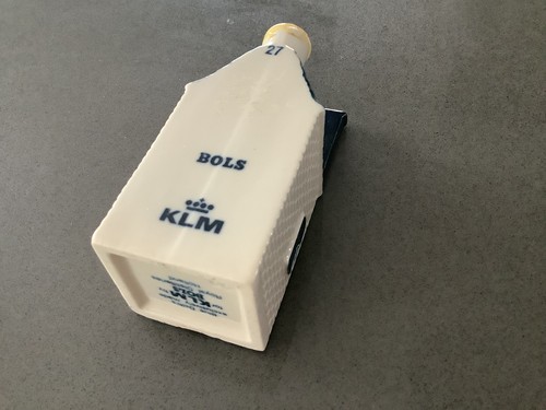 Klm bols blue delft - blue,